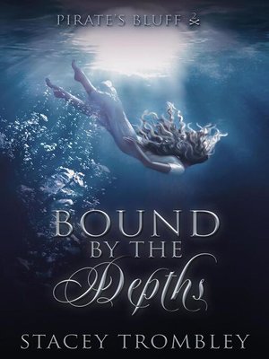 cover image of Bound by the Depths